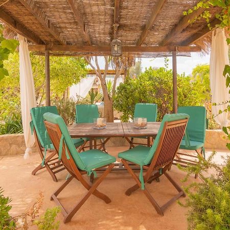 Villa Dolce Vita Portocolom  Εξωτερικό φωτογραφία