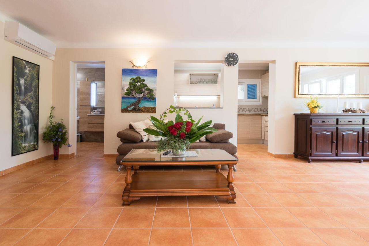 Villa Dolce Vita Portocolom  Εξωτερικό φωτογραφία