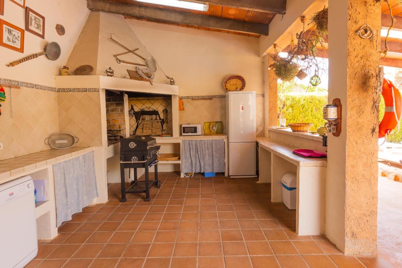 Villa Dolce Vita Portocolom  Εξωτερικό φωτογραφία