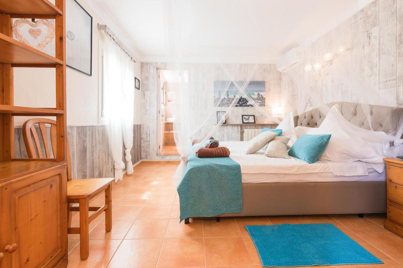 Villa Dolce Vita Portocolom  Εξωτερικό φωτογραφία