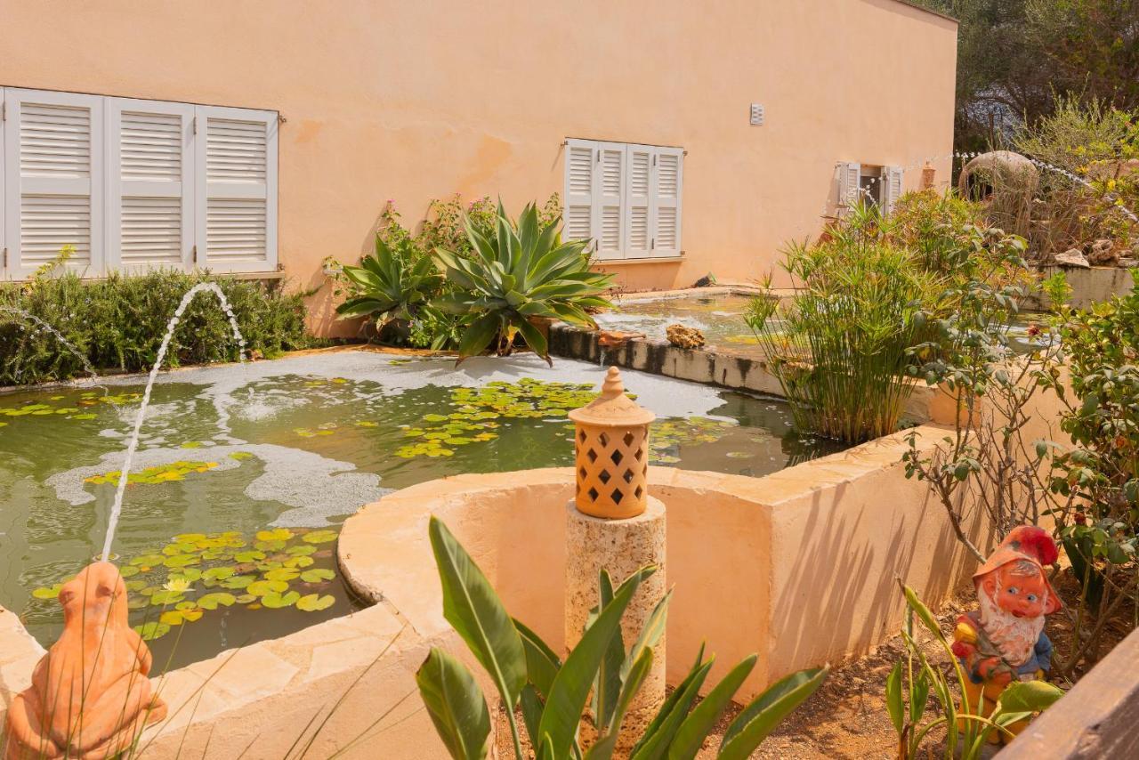 Villa Dolce Vita Portocolom  Εξωτερικό φωτογραφία